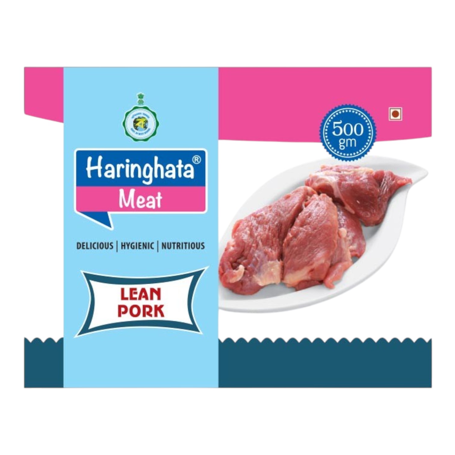Haringhata Lean Pork